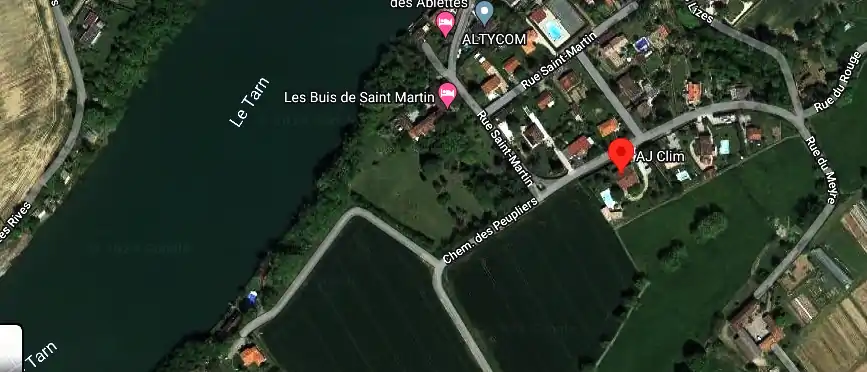 Plombier Chauffagiste à Marssac-sur-Tarn