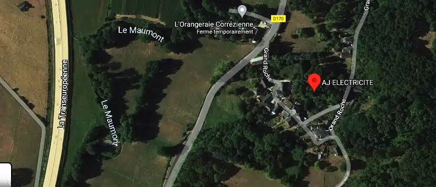 Plombier Chauffagiste à 19270 Donzenac
