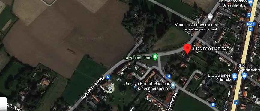 Plombier Chauffagiste à Roncq