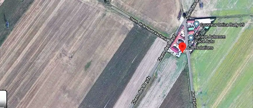 Plombier Chauffagiste à Pierrelaye