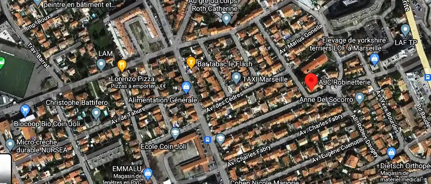 Plombier Chauffagiste à Marseille