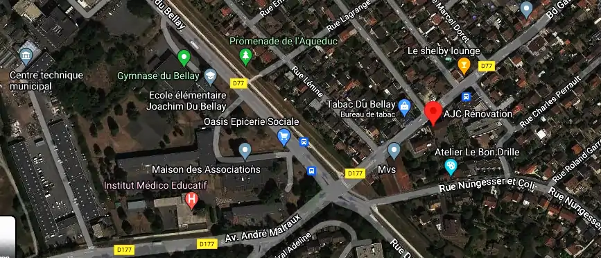 Plombier Chauffagiste à Viry-Châtillon