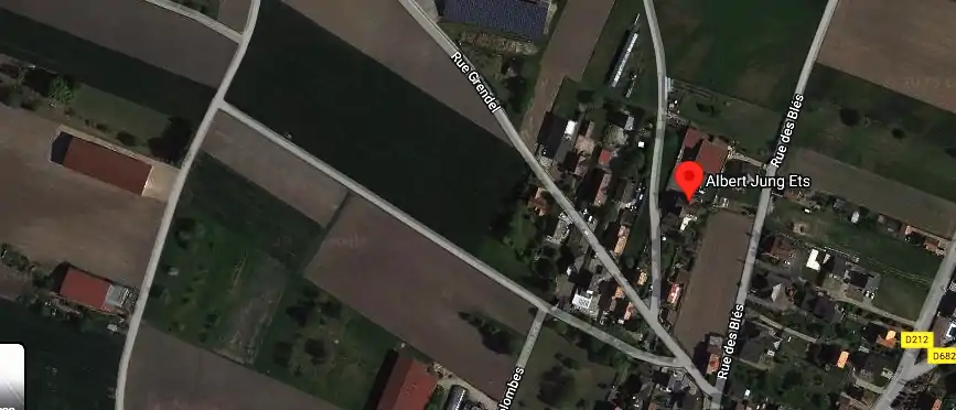 Plombier Chauffagiste à Hilsenheim