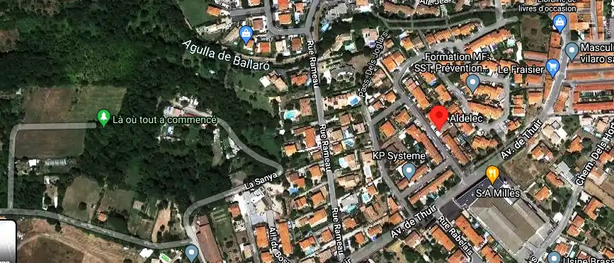 Plombier Chauffagiste à Toulouges