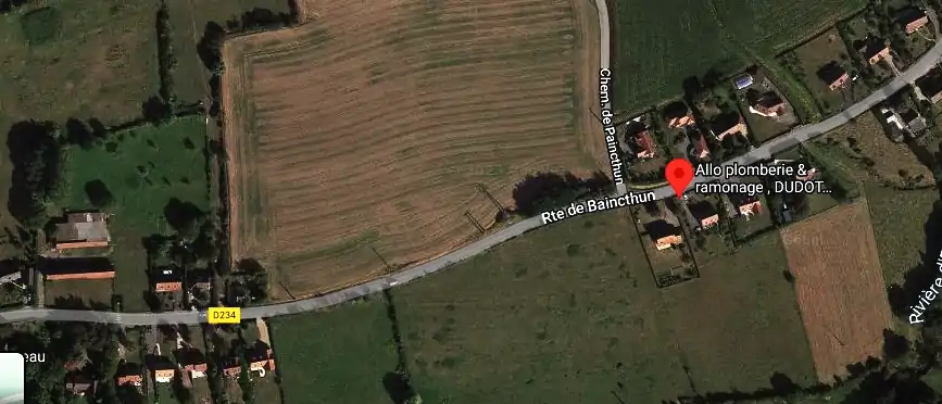 Plombier Chauffagiste à Echinghen