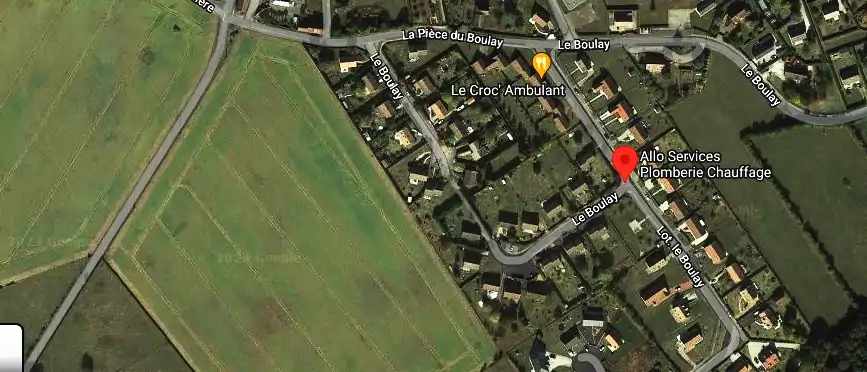Plombier Chauffagiste à Saint-Sulpice-sur-Risle