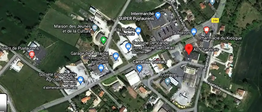 Plombier Chauffagiste à Puylaurens