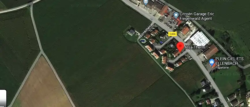 Plombier Chauffagiste à Aspach