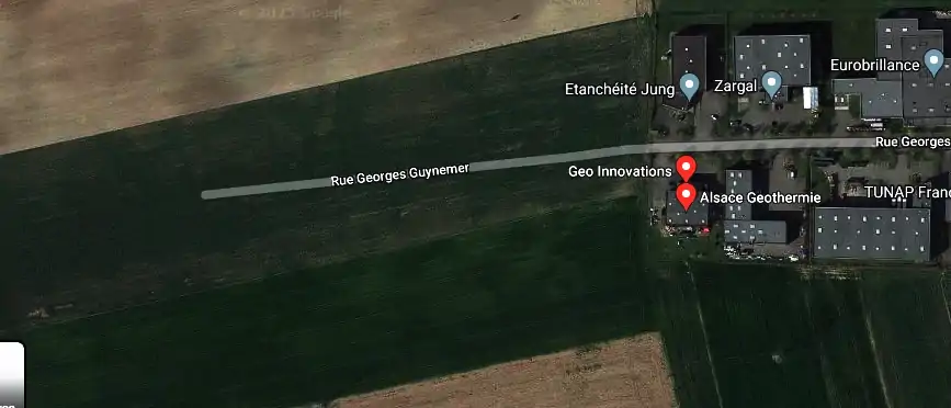 Plombier Chauffagiste à Altorf