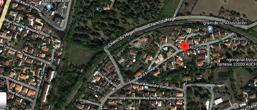 Plombier Chauffagiste à Auch