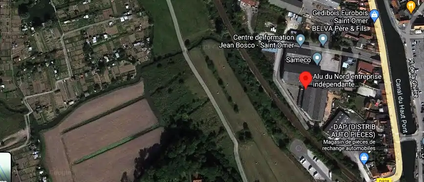 Plombier Chauffagiste à Saint-Omer