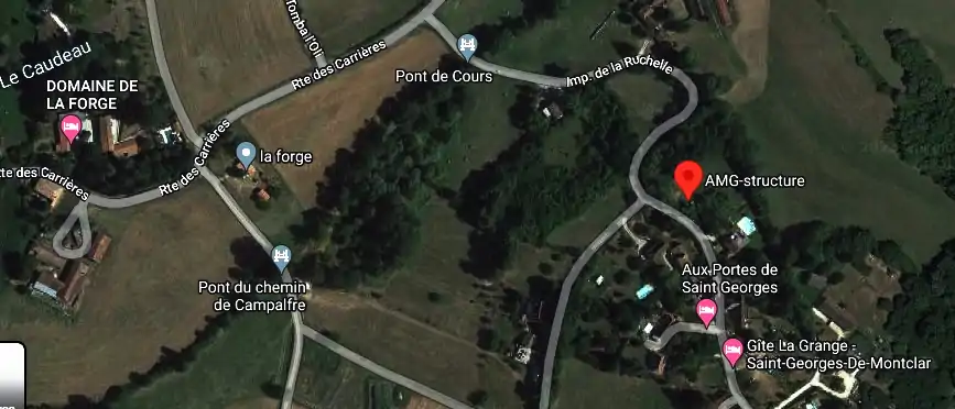 Plombier Chauffagiste à Saint-Georges-de-Montclard