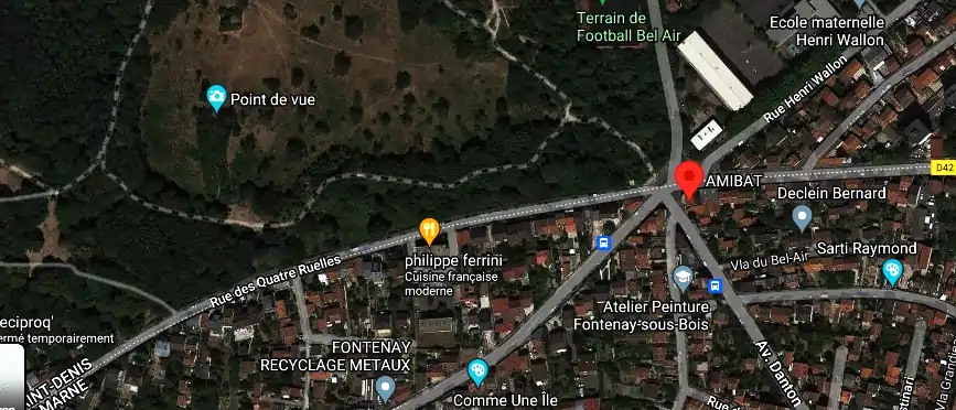 Plombier Chauffagiste à Fontenay-sous-Bois