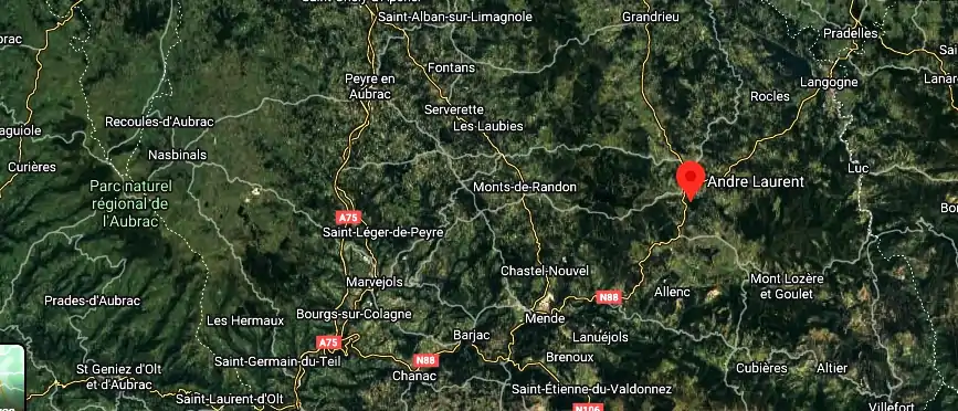 Plombier Chauffagiste à Châteauneuf-de-Randon