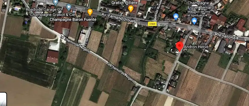 Plombier Chauffagiste à Saulchery