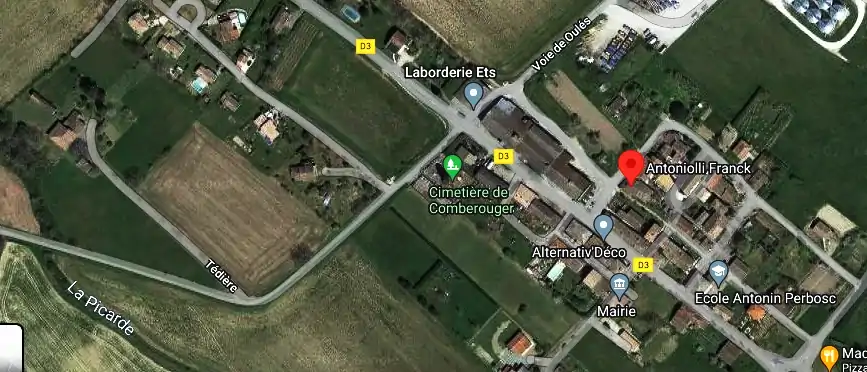 Plombier Chauffagiste à Comberouger