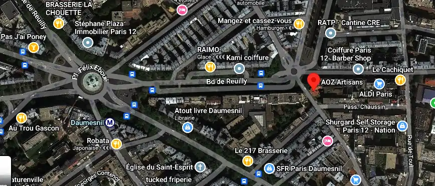 Plombier Chauffagiste à Paris