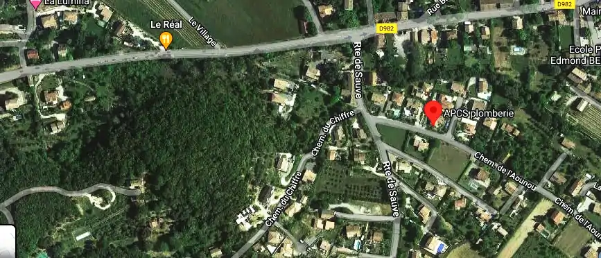 Plombier Chauffagiste à Durfort-et-Saint-Martin-de-Sossenac