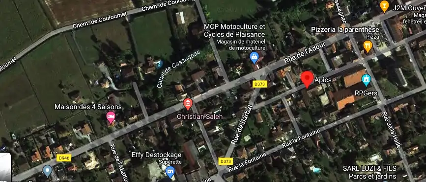Plombier Chauffagiste à Plaisance