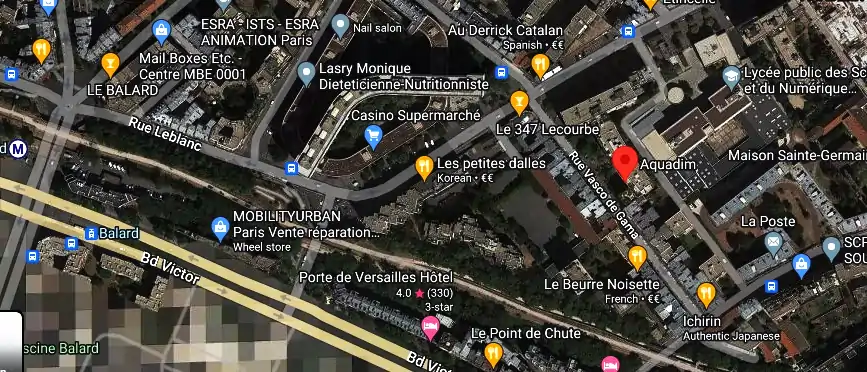 Plombier Chauffagiste à Paris