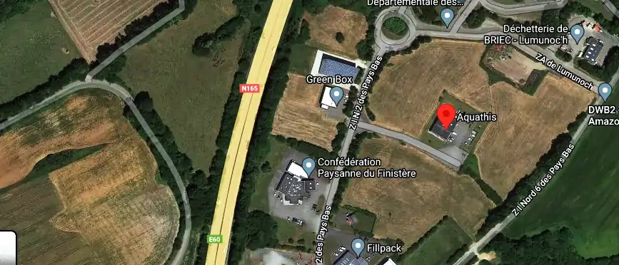 Plombier Chauffagiste à Briec