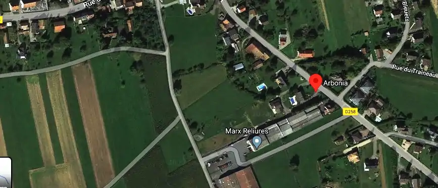 Plombier Chauffagiste à Hagenbach