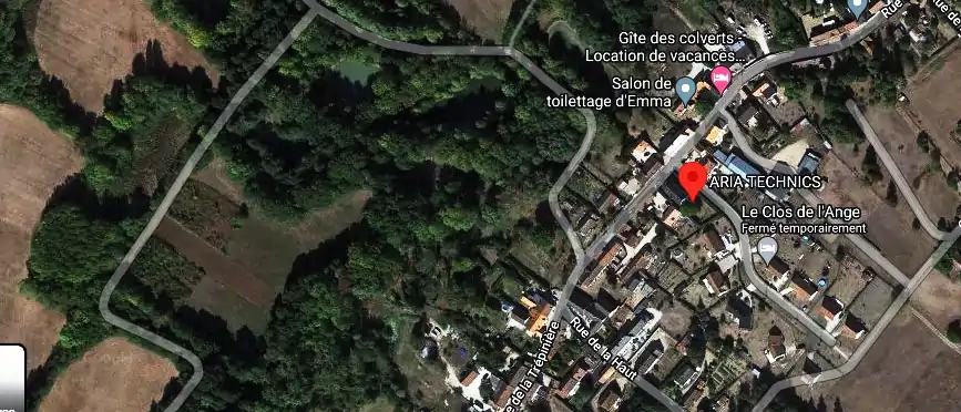 Plombier Chauffagiste à Lailly-en-Val