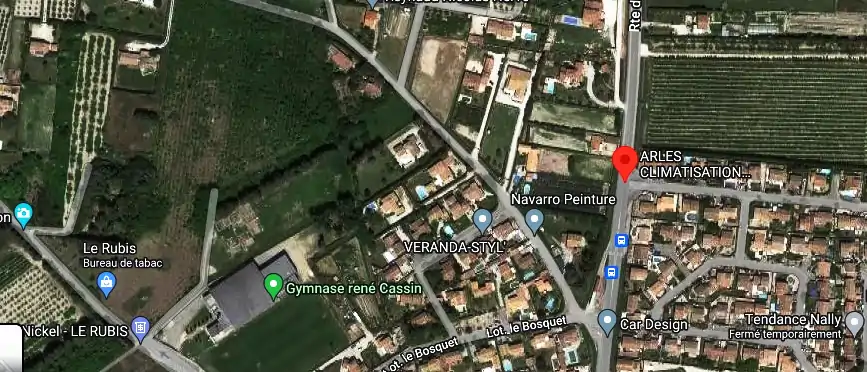 Plombier Chauffagiste à Tarascon