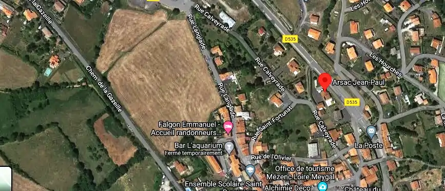 Plombier Chauffagiste à Le Monastier-sur-Gazeille