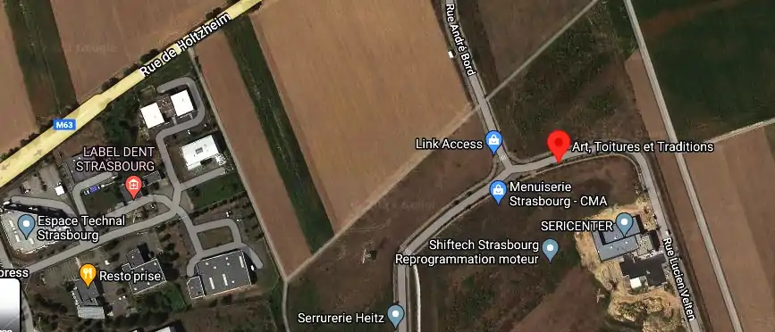 Plombier Chauffagiste à Holtzheim