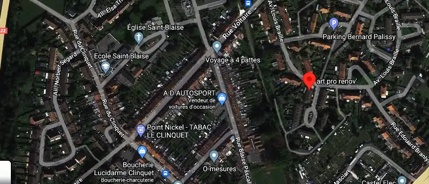 Plombier Chauffagiste à Tourcoing