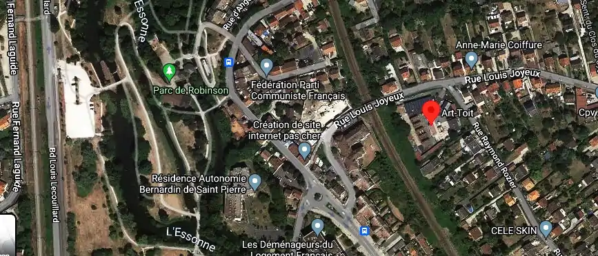 Plombier Chauffagiste à Corbeil-Essonnes