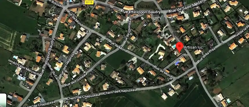 Plombier Chauffagiste à Fontenay-le-Comte
