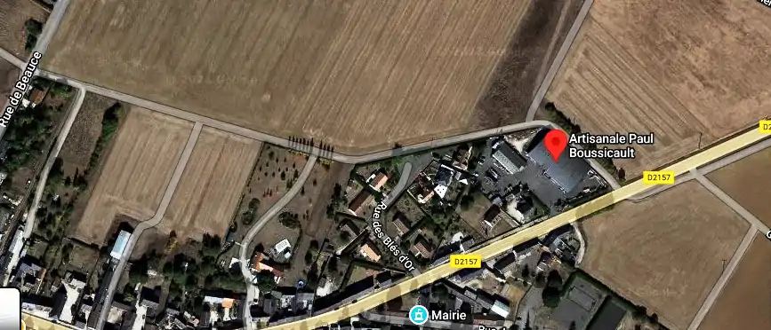 Plombier Chauffagiste à Charsonville