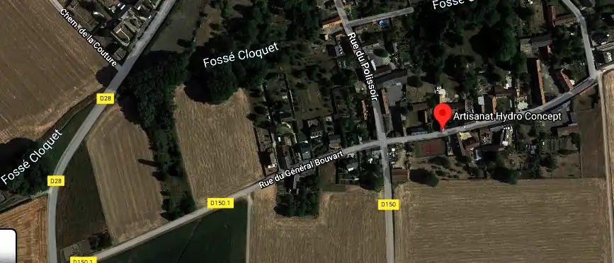 Plombier Chauffagiste à Corancez