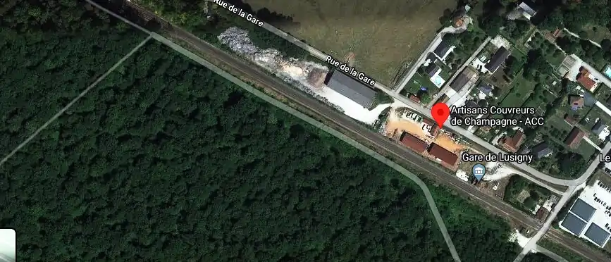 Plombier Chauffagiste à Lusigny-sur-Barse