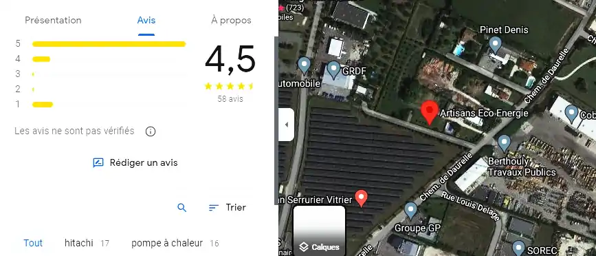 Plombier Chauffagiste à Montélimar