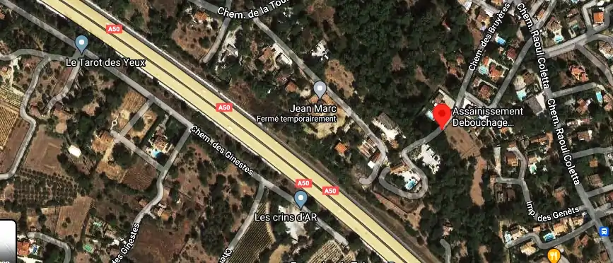 Plombier Chauffagiste à Sanary-sur-Mer