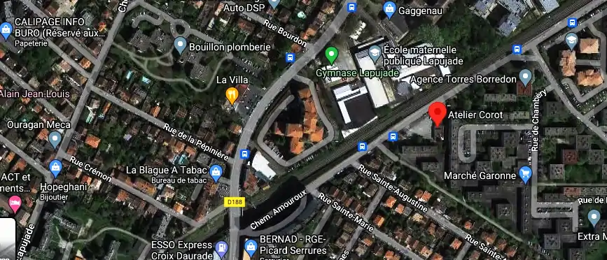 Plombier Chauffagiste à Toulouse