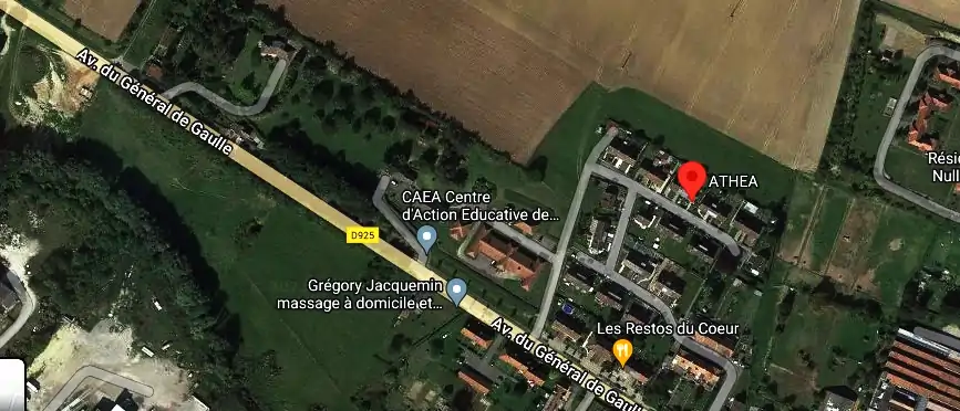 Plombier Chauffagiste à Doullens