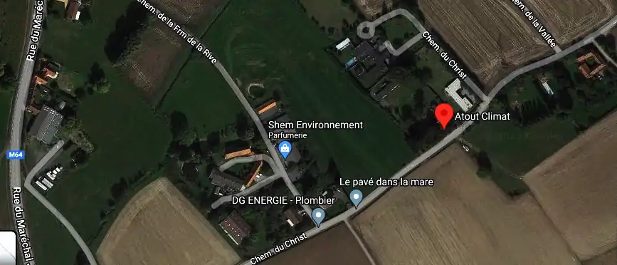 Plombier Chauffagiste à Bondues