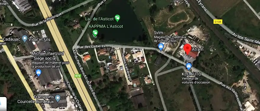 Plombier Chauffagiste à Cadaujac