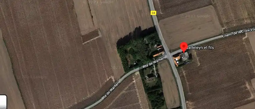 Plombier Chauffagiste à Warhem
