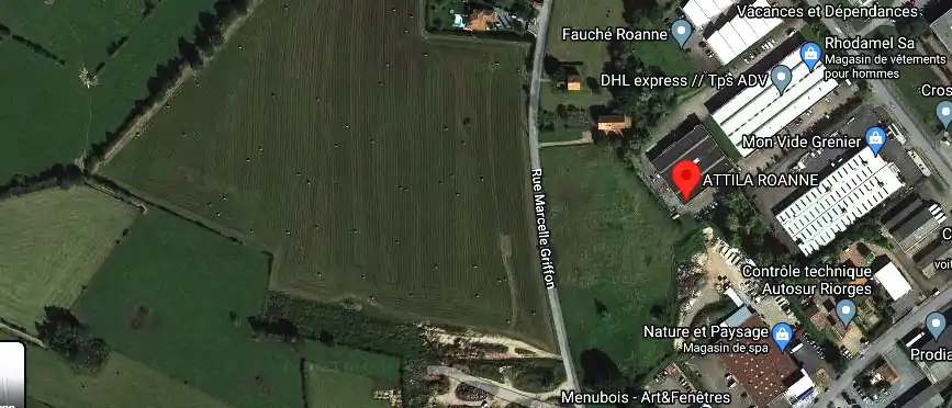 Plombier Chauffagiste à Riorges