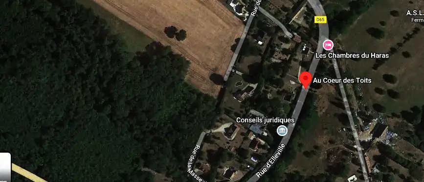 Plombier Chauffagiste à Hargeville