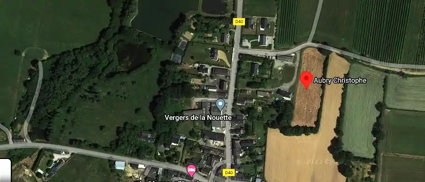 Plombier Chauffagiste à Ruffignè