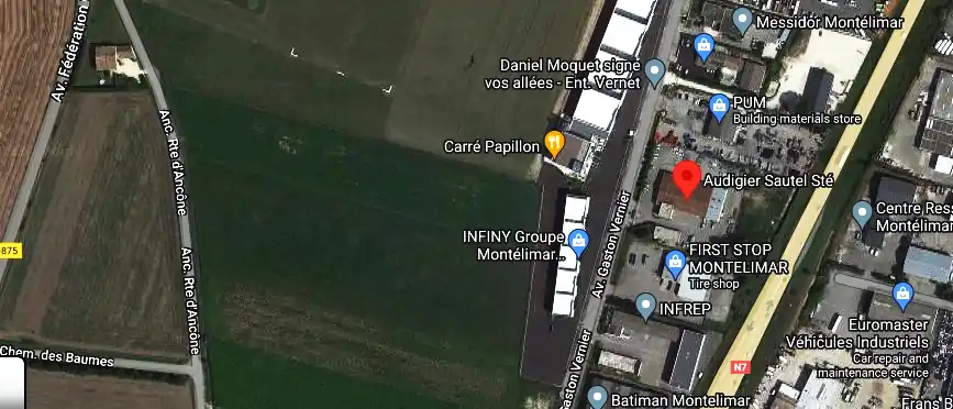 Plombier Chauffagiste à Montélimar
