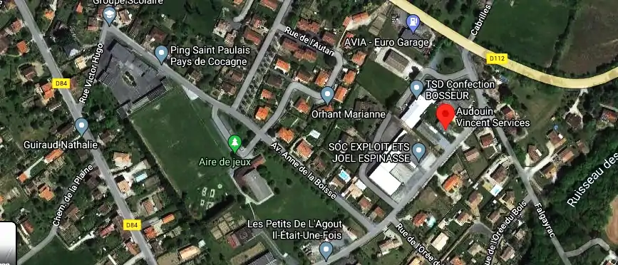 Plombier Chauffagiste à Saint-Paul-Cap-de-Joux