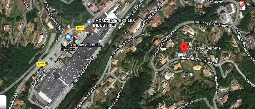 Plombier Chauffagiste à Le Cheylard