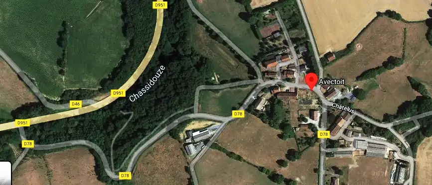 Plombier Chauffagiste à Saint-Sulpice-le-Dunois